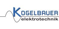 Logo der Firma Elektrotechnik Kogelbauer aus Sulzbach-Rosenberg