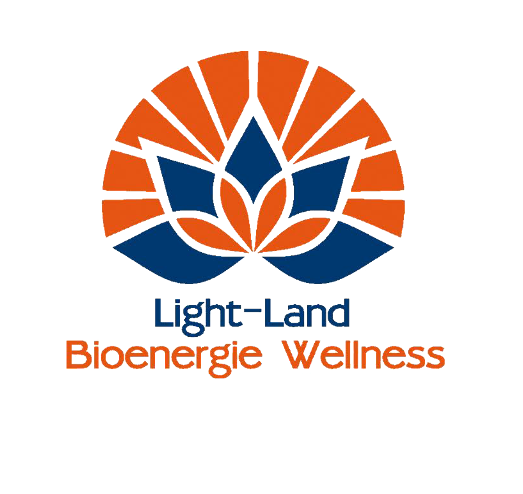 Logo der Firma Light-Land Bioenergie-Therapie und Wellness Massage aus Erding