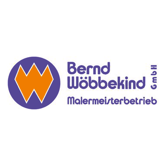 Logo der Firma Bernd Wöbbekind GmbH Malermeisterbetrieb aus Langenhagen