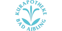 Logo der Firma KUR-APOTHEKE aus Bad Aibling