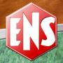 Logo der Firma Ernst Nestler & Söhne GmbH Ladenbau aus Glauchau auf dem Branchenportal Tischler-Schreiner.org