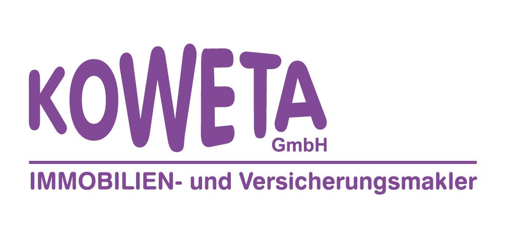 Logo der Firma KOWETA Immobilien und Versicherungsvermittlungs GmbH aus Mühlhausen