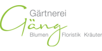Logo der Firma Gäng Gärtnerei aus Gottenheim auf dem Branchenportal Gartenbau.org