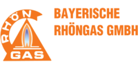 Logo der Firma Rhöngas GmbH aus Bad Neustadt