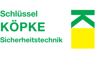 Logo der Firma Köpke aus Düsseldorf