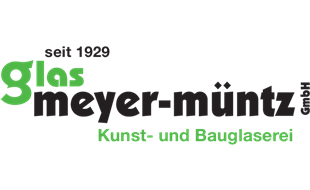 Logo der Firma Glas-Meyer-Müntz GmbH aus Düsseldorf