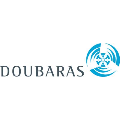 Logo der Firma Kälte-Klima-Technik Doubaras GmbH aus Düsseldorf