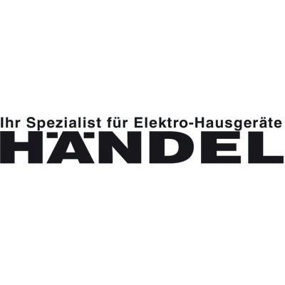 Logo der Firma Händel Hausgeräte Markus Mehl e.K. aus Fürth