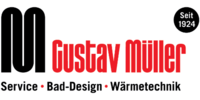 Logo der Firma Gustav Müller GmbH & Co. KG aus Erkrath