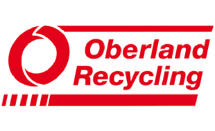 Logo der Firma Oberland Recycling aus Weilheim i. Obb.