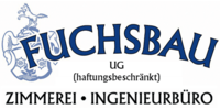 Logo der Firma Fuchsbau Zimmerei aus Hermannsburg