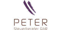 Logo der Firma Peter Steuerberater GbR aus Deggendorf