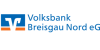 Logo der Firma Volksbank Breisgau Nord eG aus Bötzingen