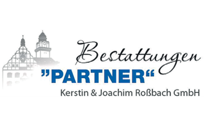 Logo der Firma Bestattungen PARTNER aus Auerbach/Vogtland