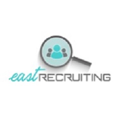 Logo der Firma Eastrecruiting aus Berlin