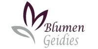 Logo der Firma Blumen Geidies aus Kassel