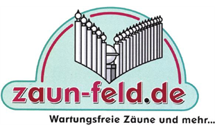 Logo der Firma zaun-feld GmbH aus Erlangen auf dem Branchenportal Schlosserei.net