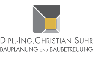 Logo der Firma Baubetreuung + Baubetreuung Suhr aus Reichenbach auf dem Branchenportal Bauunternehmen.org