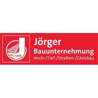 Logo der Firma Jörger GmbH Bauunternehmung aus Stuttgart