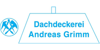Logo der Firma GRIMM ANDREAS aus Ru00f6slau auf dem Branchenportal Dachdecker.com