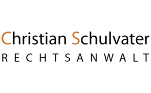 Logo der Firma Schulvater Christian Rechtsanwälte aus Weilheim