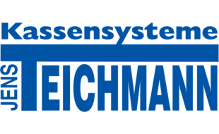 Logo der Firma Kassensysteme Jens Teichmann aus Moritzburg