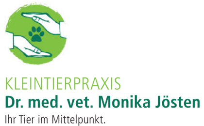 Logo der Firma Jösten Monika Dr. med. vet. aus Düsseldorf