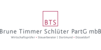 Logo der Firma BTS Brune Timmer Schlüter PartG mbB aus Düsseldorf
