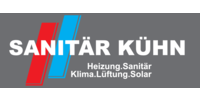 Logo der Firma SANITÄR KÜHN aus Augustusburg