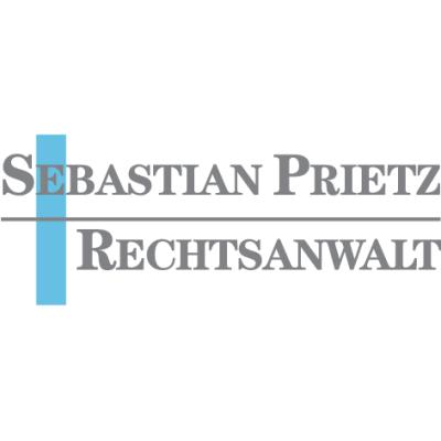 Logo der Firma Sebastian Prietz Rechtsanwalt aus Pirna