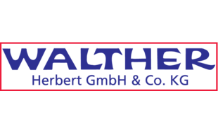 Logo der Firma Herbert Walther GmbH & Co. KG Sicherheitstechnik aus Schweinfurt