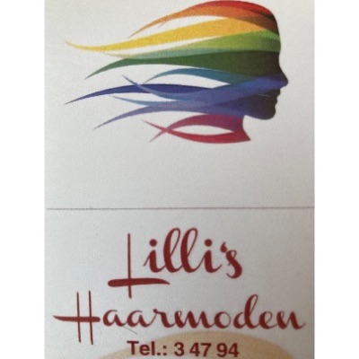 Logo der Firma Lilli's Haarmoden aus Celle