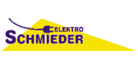 Logo der Firma Elektro Schmieder aus Weilheim