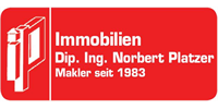Logo der Firma Dipl. Ing. Norbert Platzer Immobilien aus Kevelaer