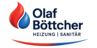 Logo der Firma Olaf Böttcher Heizung und Sanitär aus Nettetal