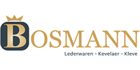 Logo der Firma Bosmann Lederwaren & Reiseartikel aus Kleve