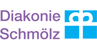 Logo der Firma Pflegedienst Diakonie Schmölz aus Küps