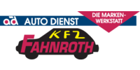Logo der Firma Auto Fahnroth aus Roding