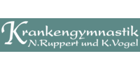 Logo der Firma Krankengymnastik Ruppert N. aus Kronach