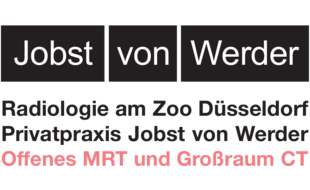 Logo der Firma Radiologie am Zoo - Privatpraxis Jobst von Werder aus Düsseldorf