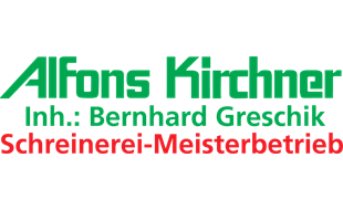 Logo der Firma Alfons Kirchner aus Erlangen auf dem Branchenportal Bauunternehmen.org