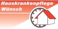 Logo der Firma Hauskrankenpflege Wünsch aus Görlitz