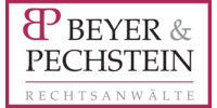 Logo der Firma Rechtsanwälte Beyer & Pechstein aus Hof
