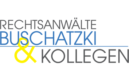 Logo der Firma Buschatzki & Kollegen aus Würzburg