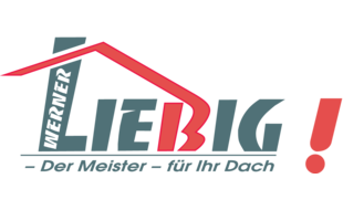 Logo der Firma Dachdeckerei Werner Liebig aus Arzberg