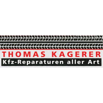 Logo der Firma Thomas Kagerer Kfz-Reparaturen aus Nürnberg