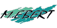Logo der Firma Malerbetrieb Ebert Inh.Achim Helmke aus Melsungen