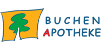 Logo der Firma Buchen-Apotheke, Herding-Eilender OHG aus Krefeld