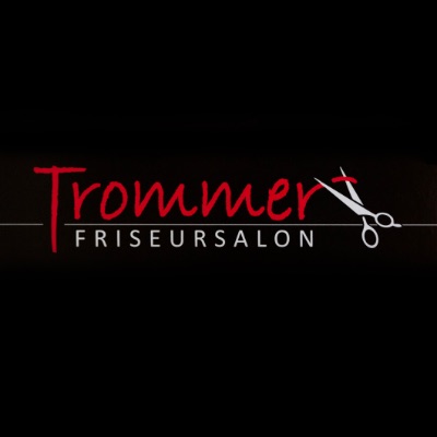 Logo der Firma Trommer Friseursalon Inh. Korinna Ernst aus Falkenstein
