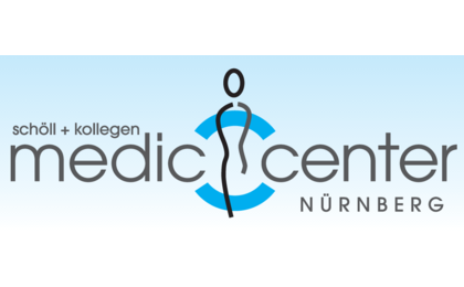 Logo der Firma Medic Center Nürnberg aus Nürnberg